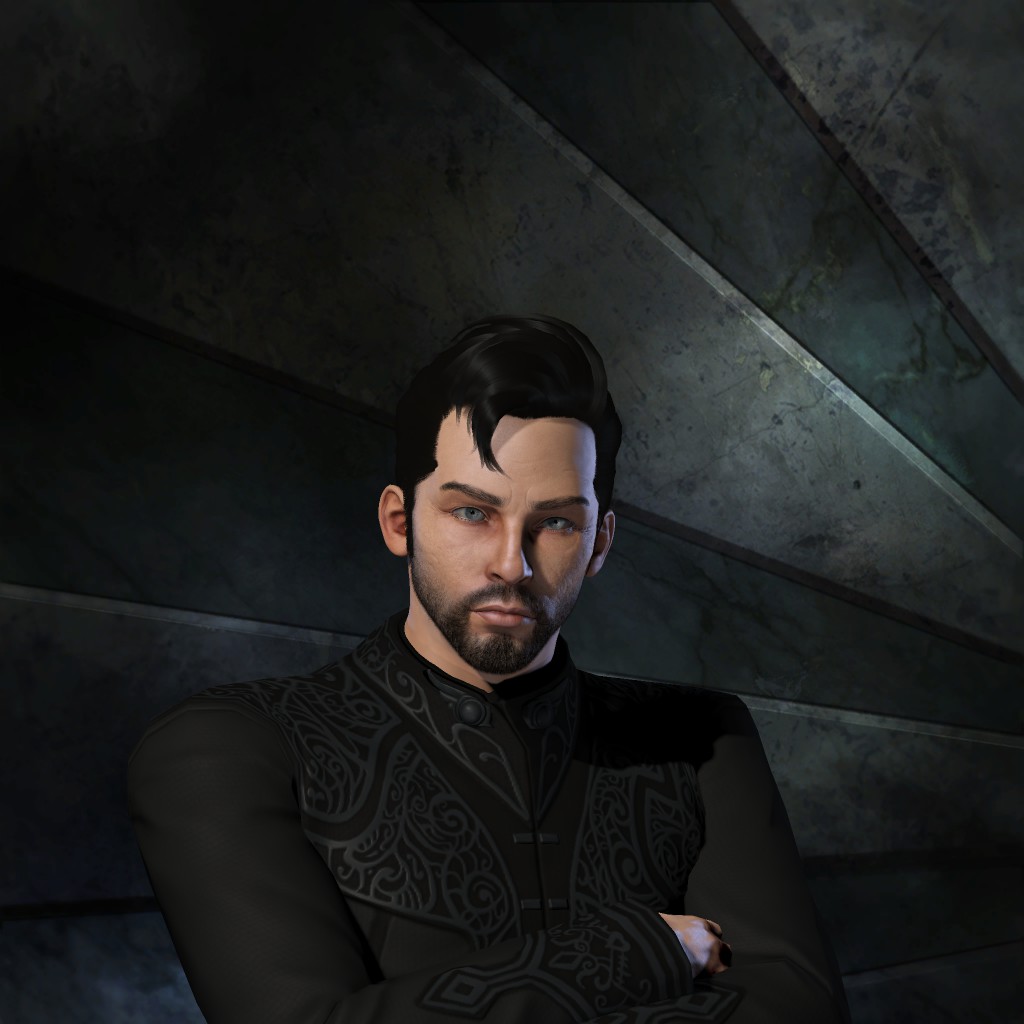 Bruno Aideron