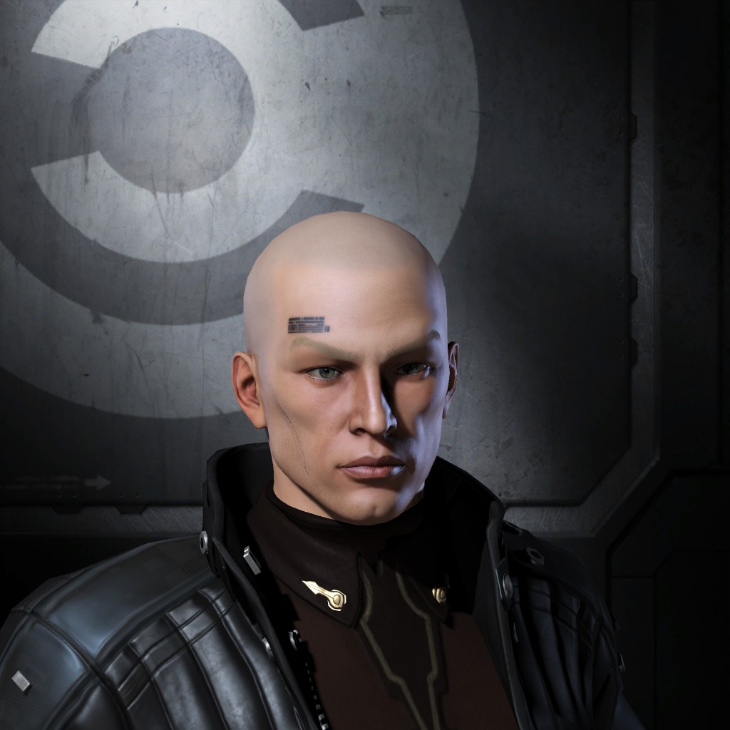 Richter Krystogh