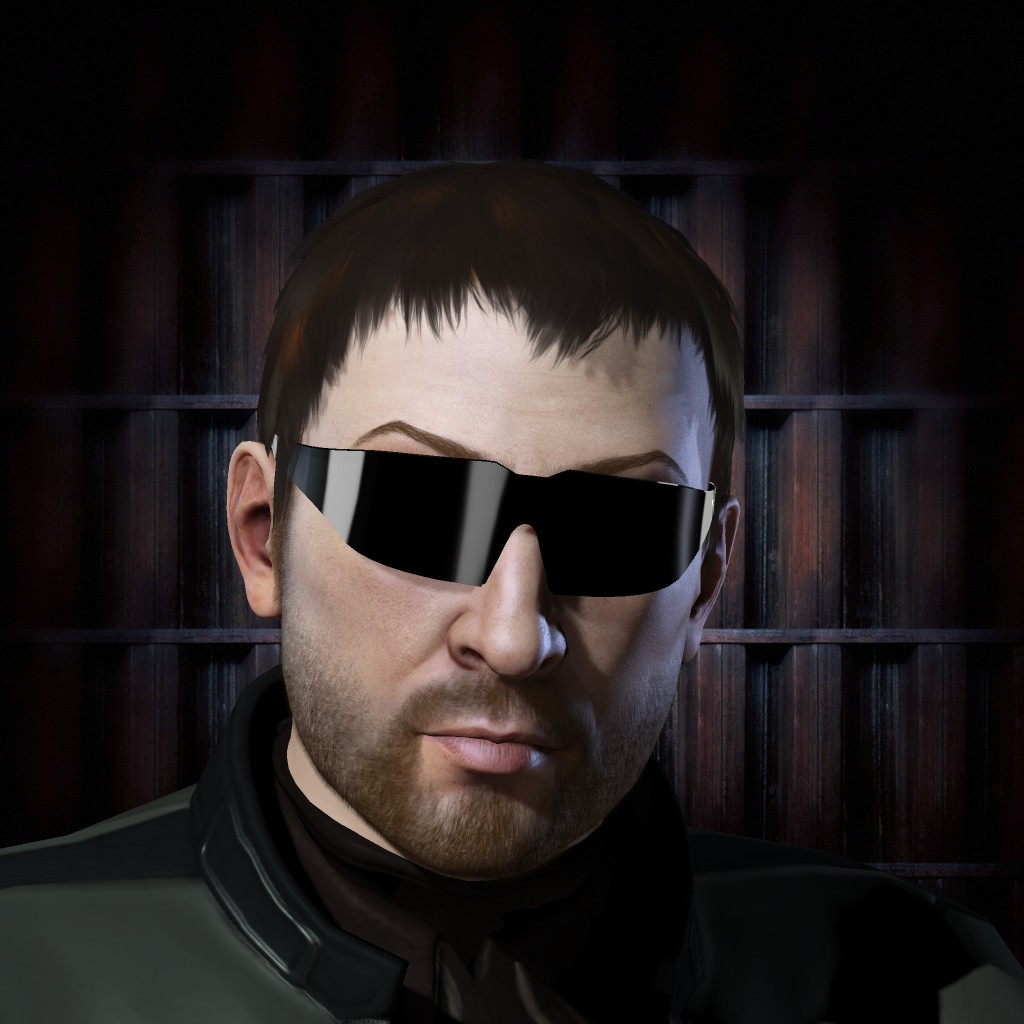 leon dextion demus