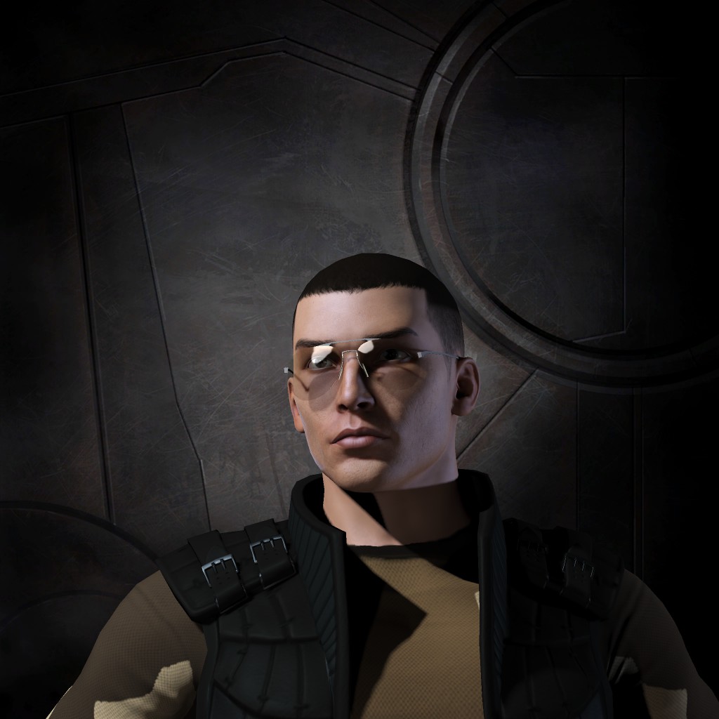 Vito Dallas