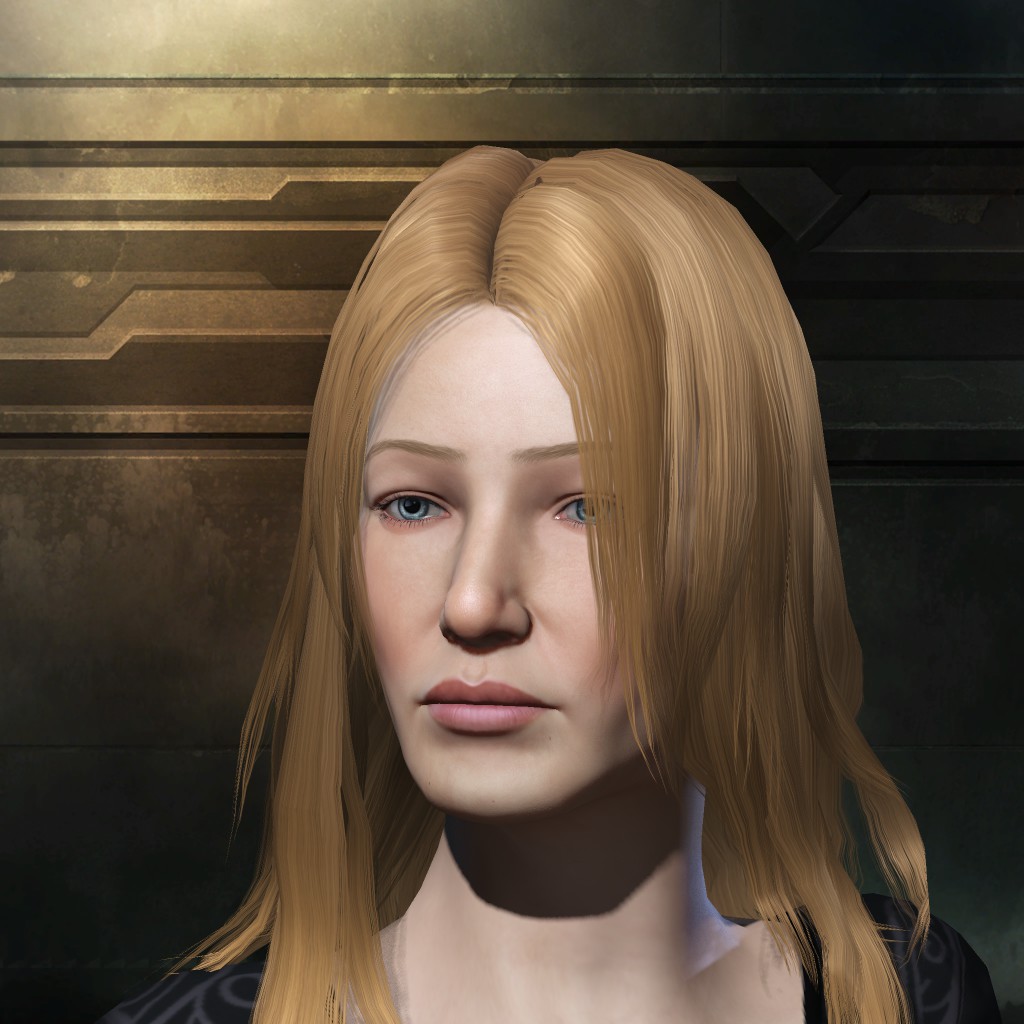 Alice Fayfair