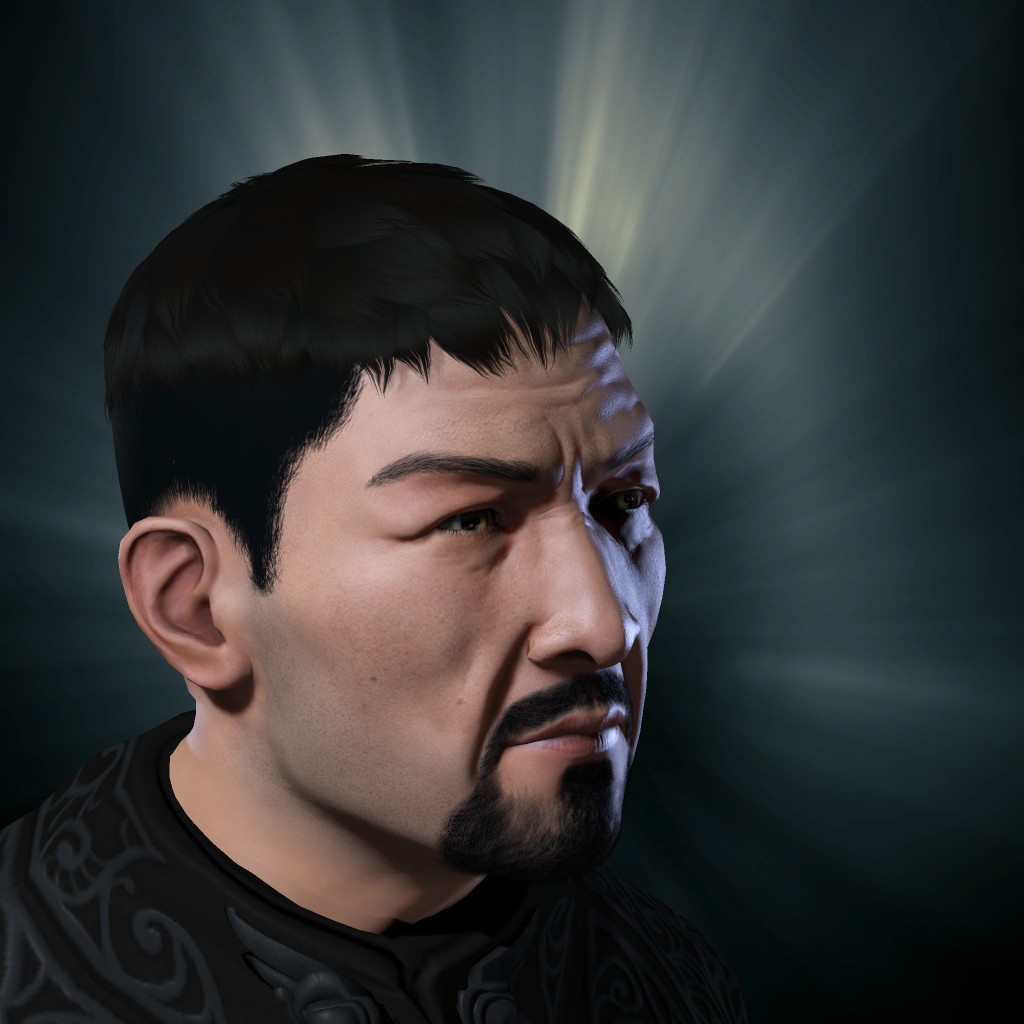 CyuXyuBchau