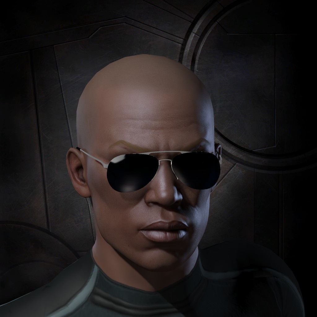 brutal boy
