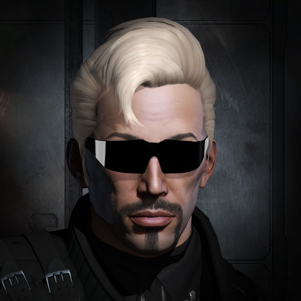 Dante Avagard