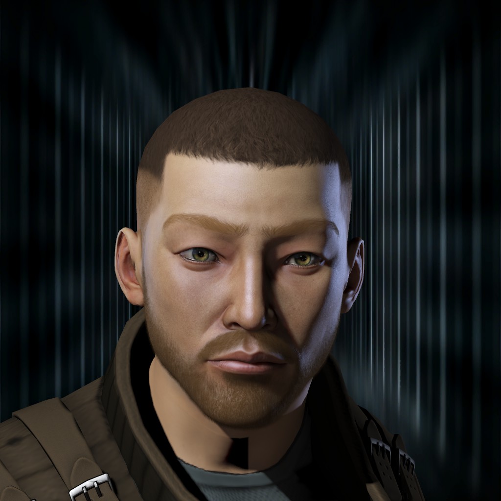 DADDY Nalliery