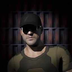 Tanner Penken portrait