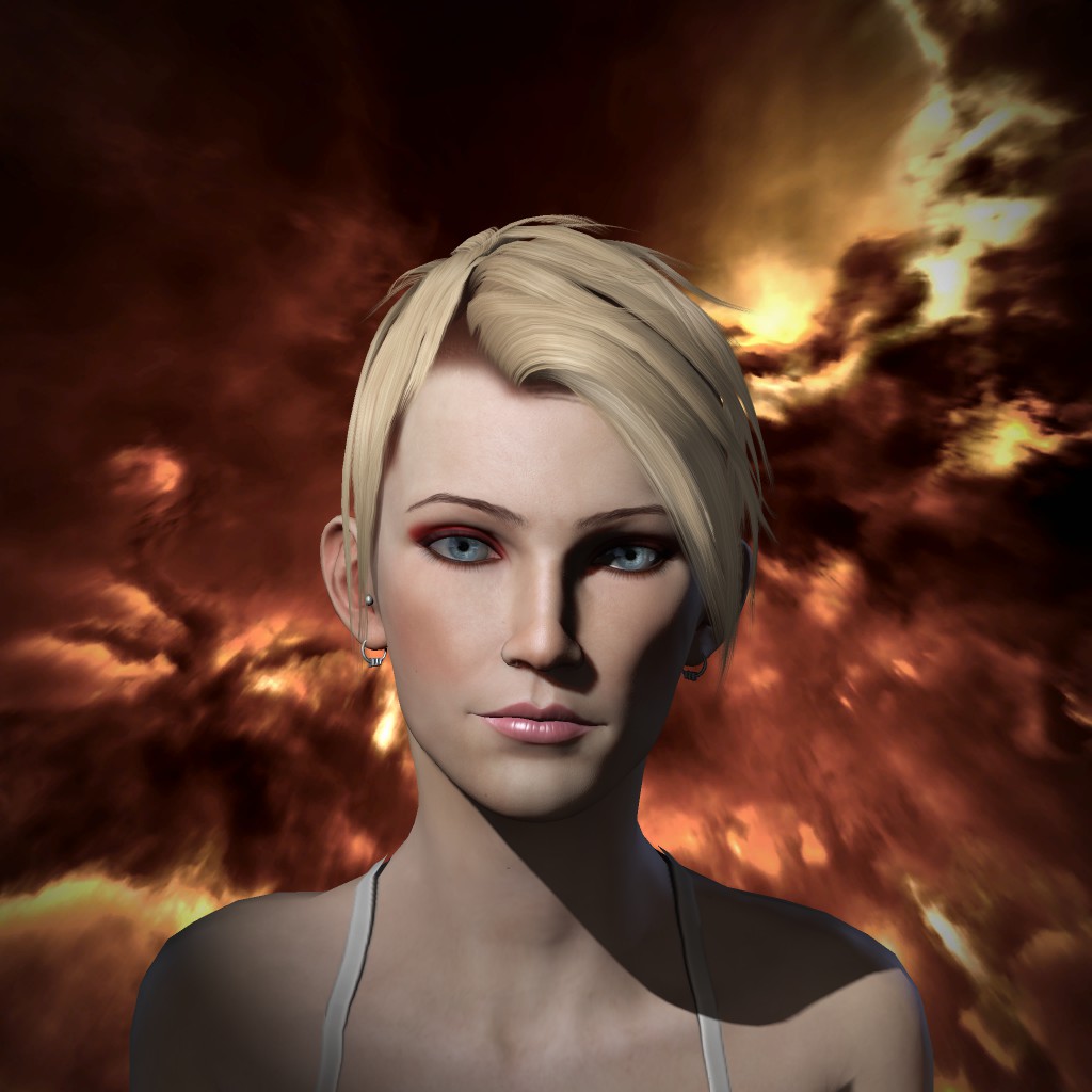 portrait