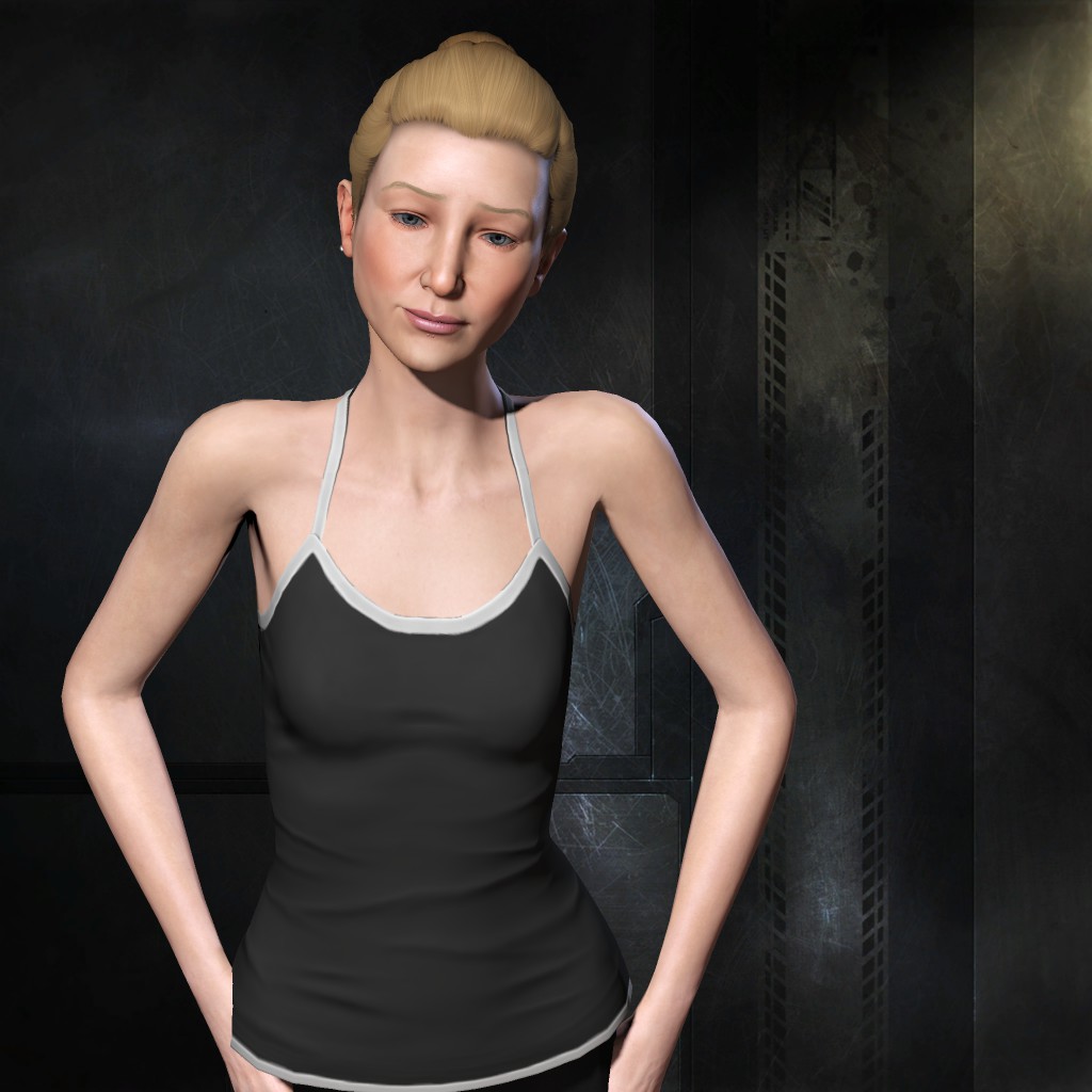 Ms Cassandra