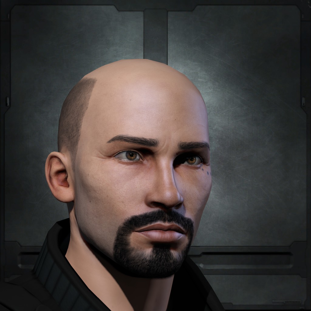 Daemon Vyvorant