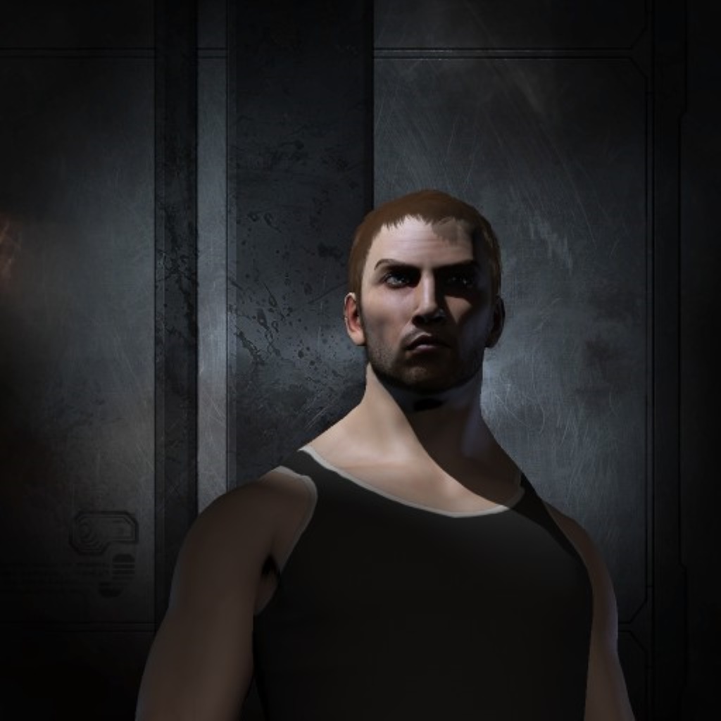 Kieran Mobius