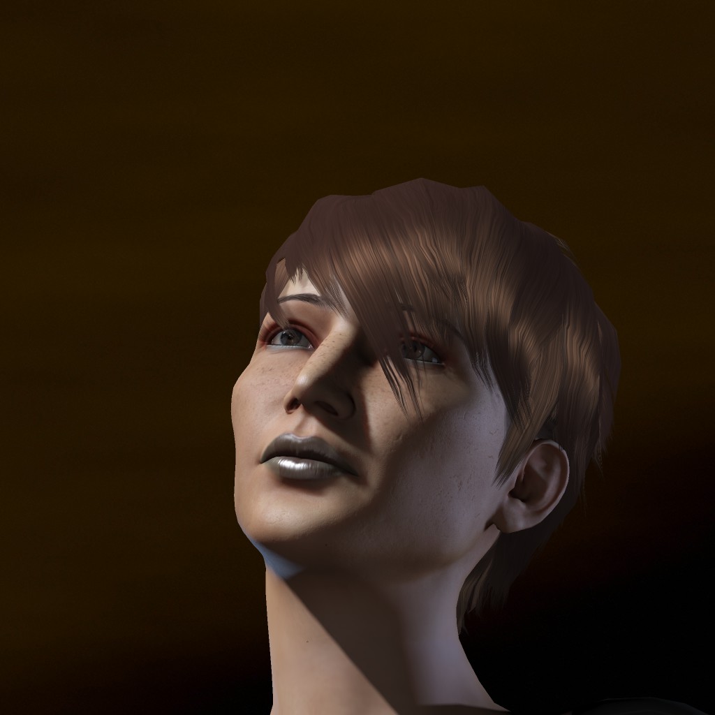 Weeping Angel