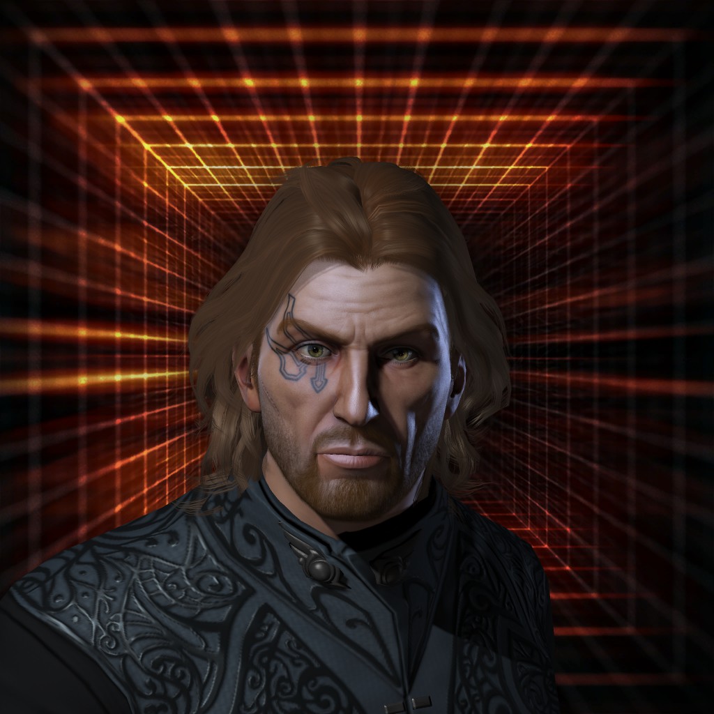 Garry002 Stardust
