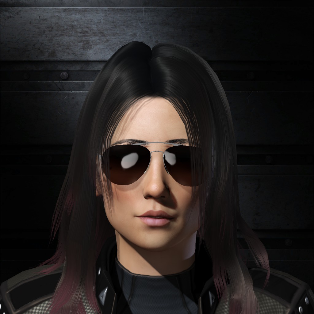Zatana Foxfire