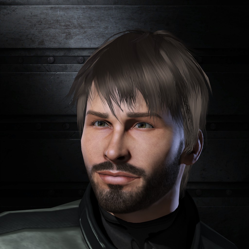 Ragnorak Armstrong