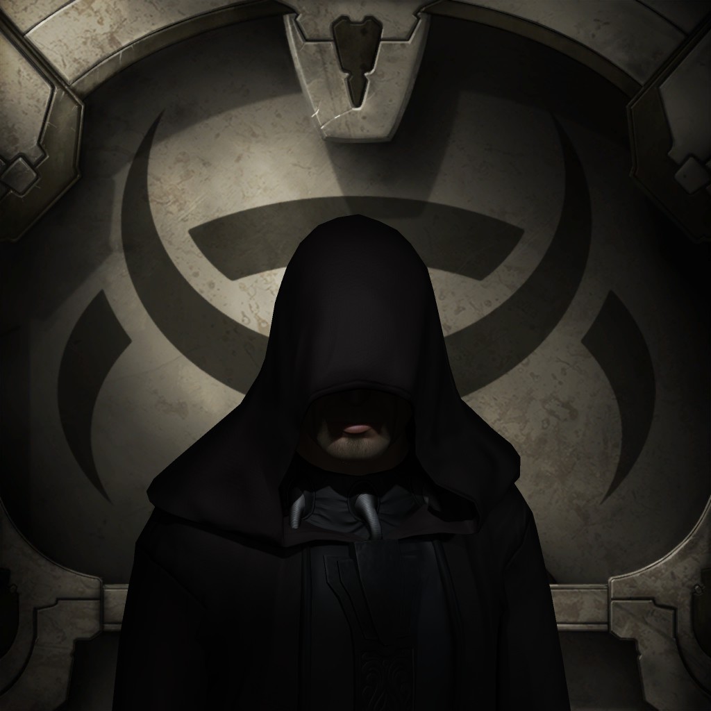 Darth Magicman Kelmalu