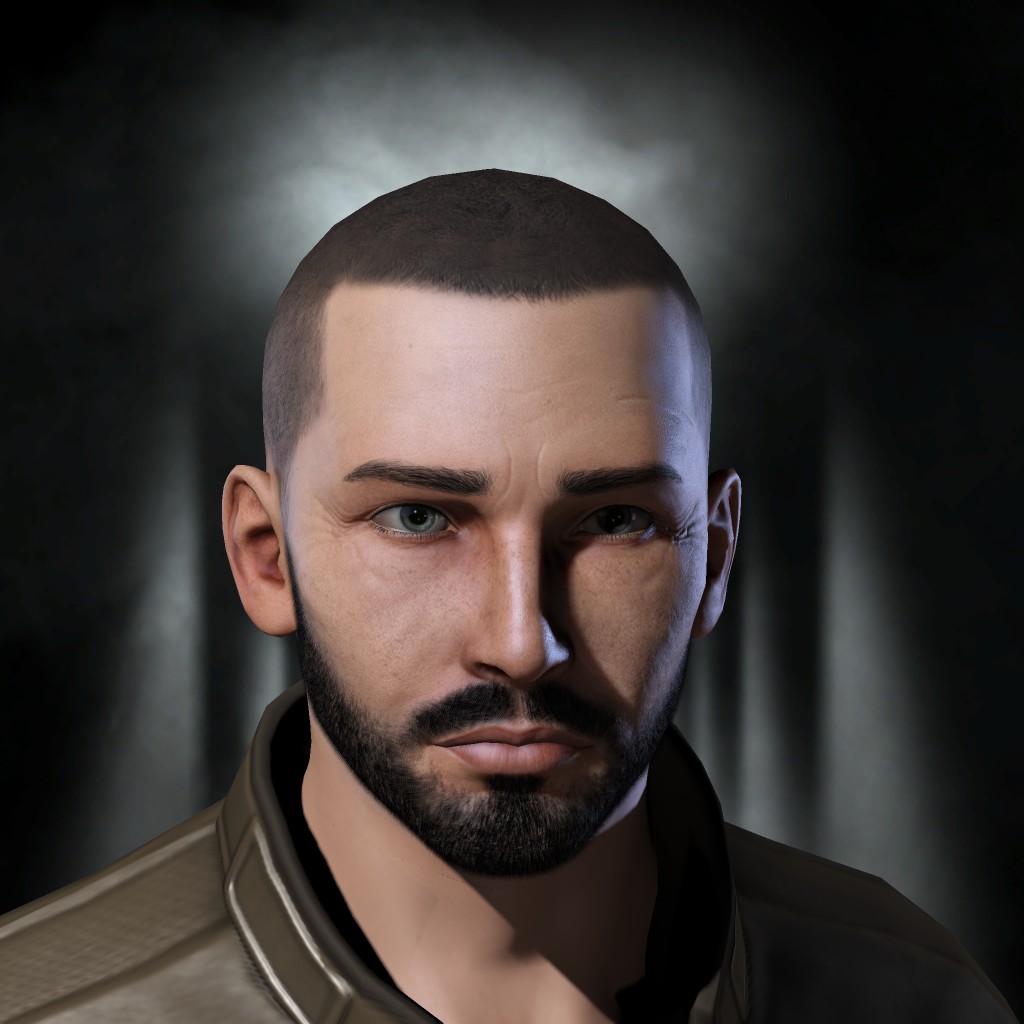 Garrion Solette