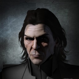Zeek Pax portrait