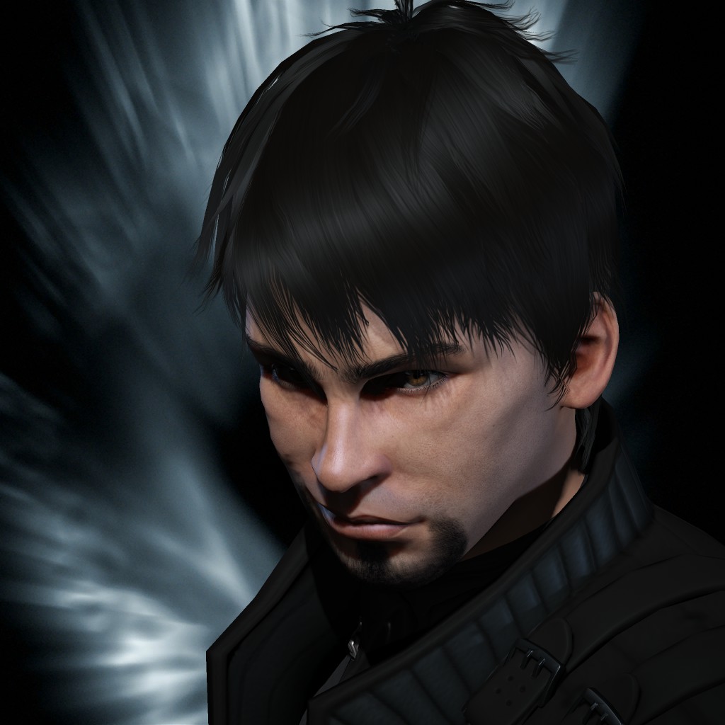 Daemon Aldent