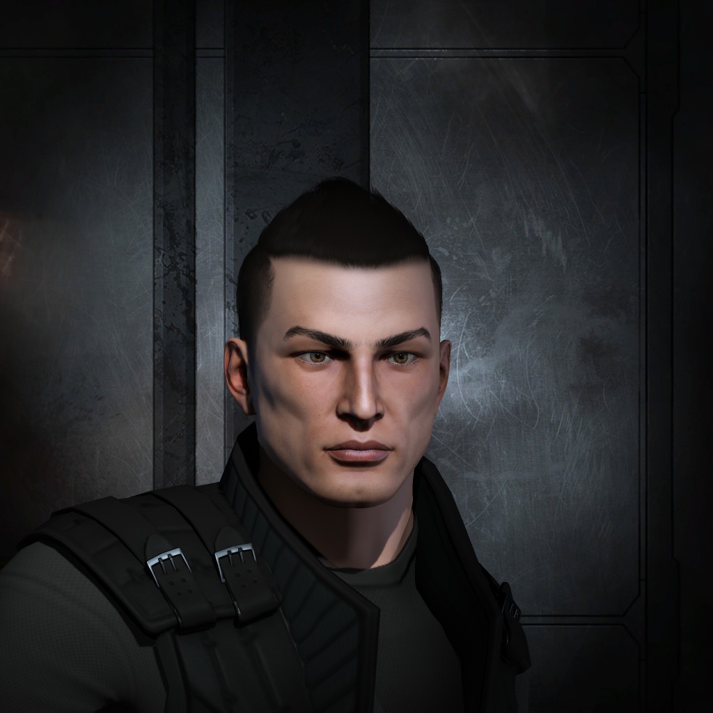 Eugene Kos