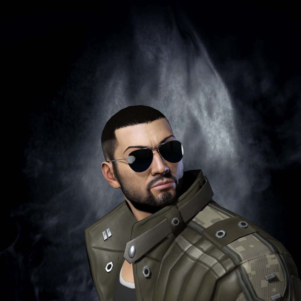 Dave Jita