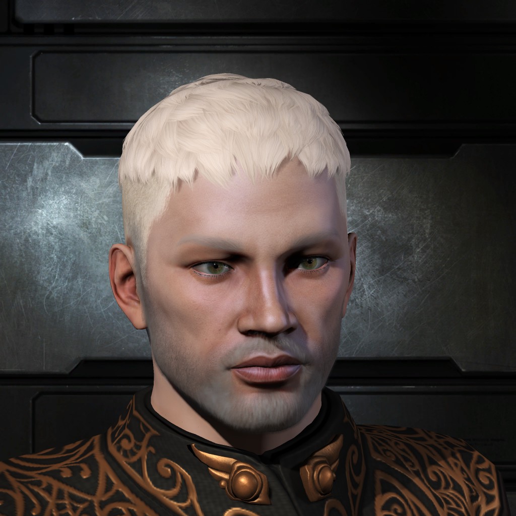 Cyrus Otsolen