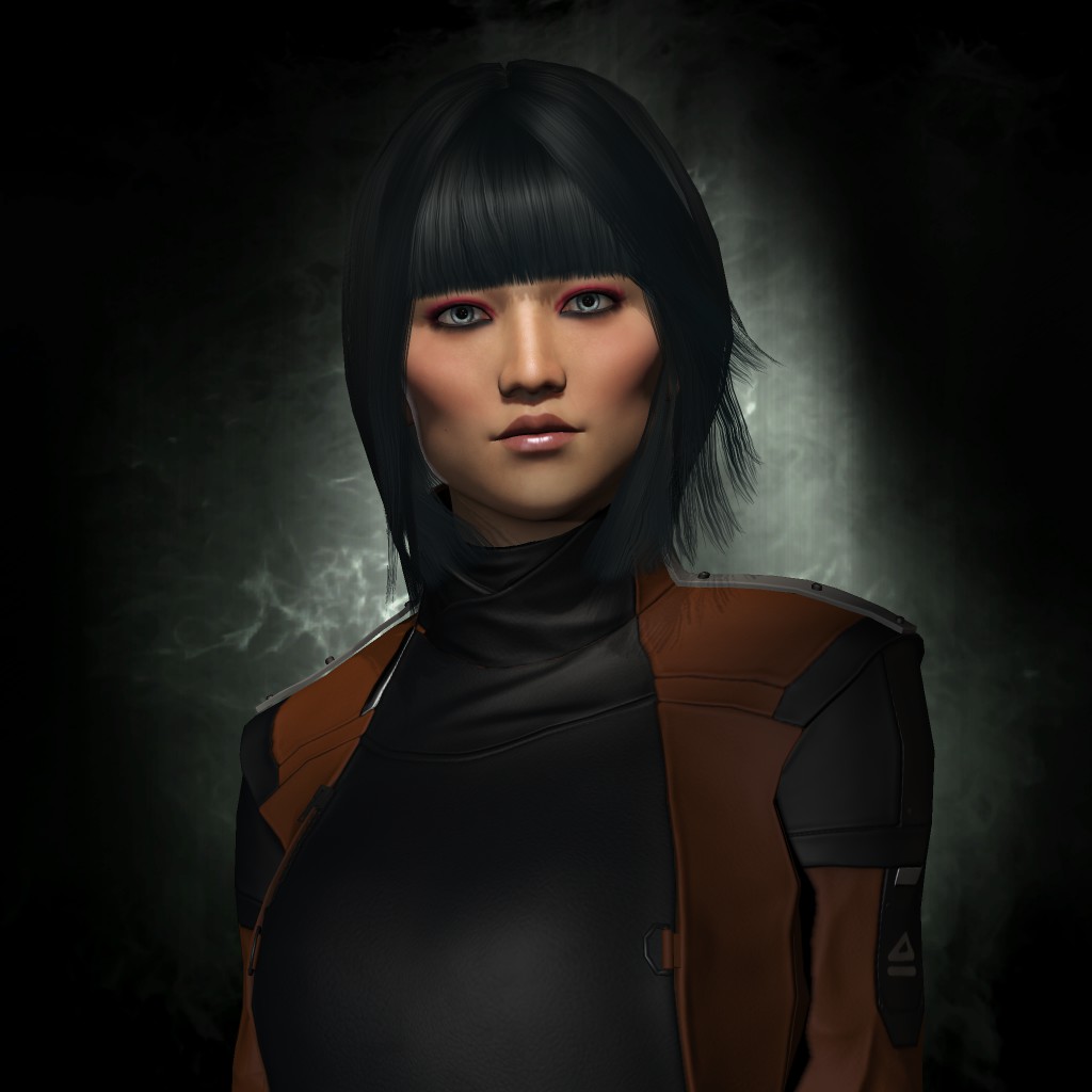 Karin Chakwas