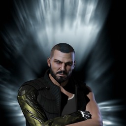 Kevlar Caldrons portrait