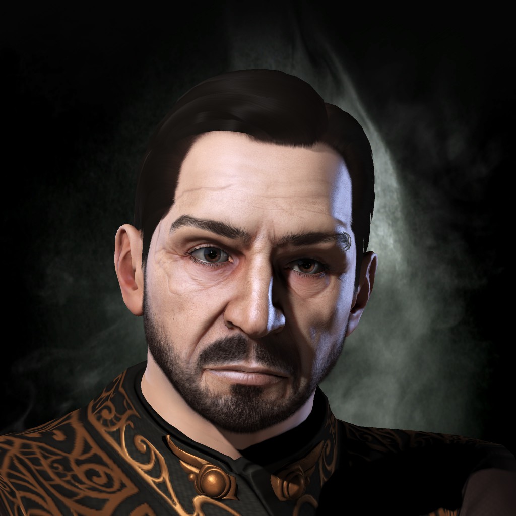 Mikey Shardani