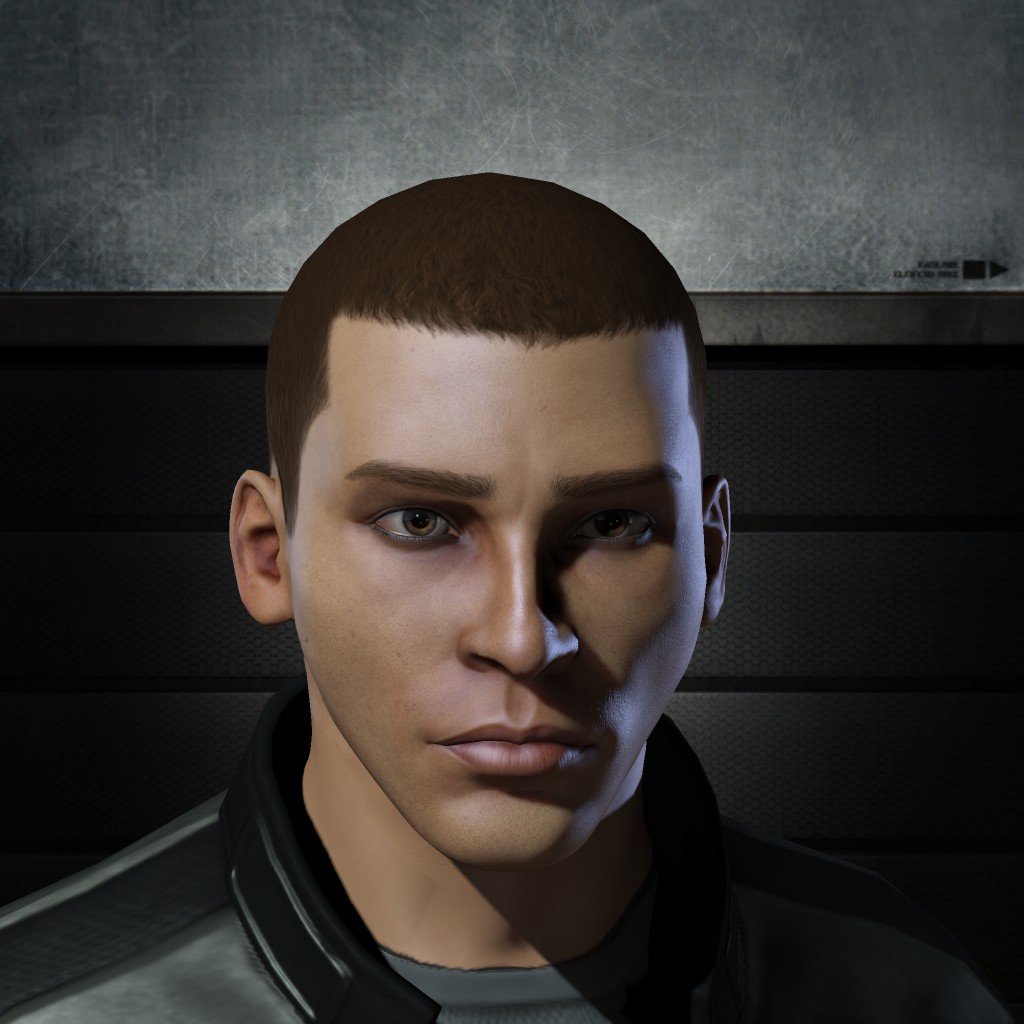 Captain Grif
