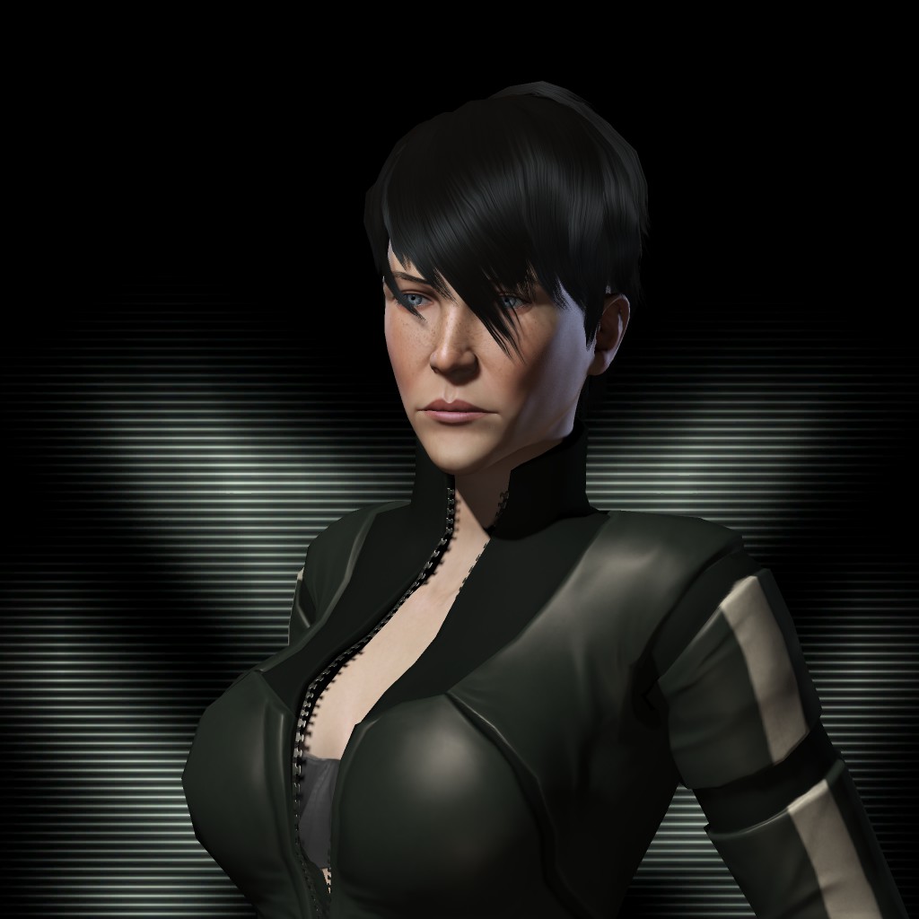 Alexandria Estidal