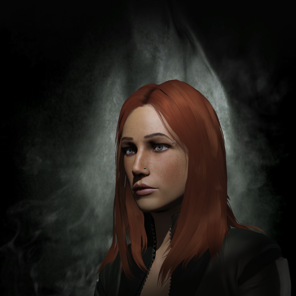 Rowan Steele