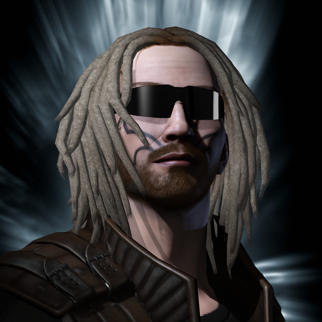 Khul McShade