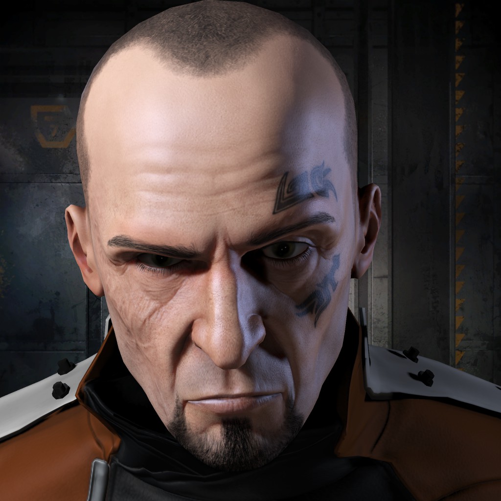 Orion Zerpentis