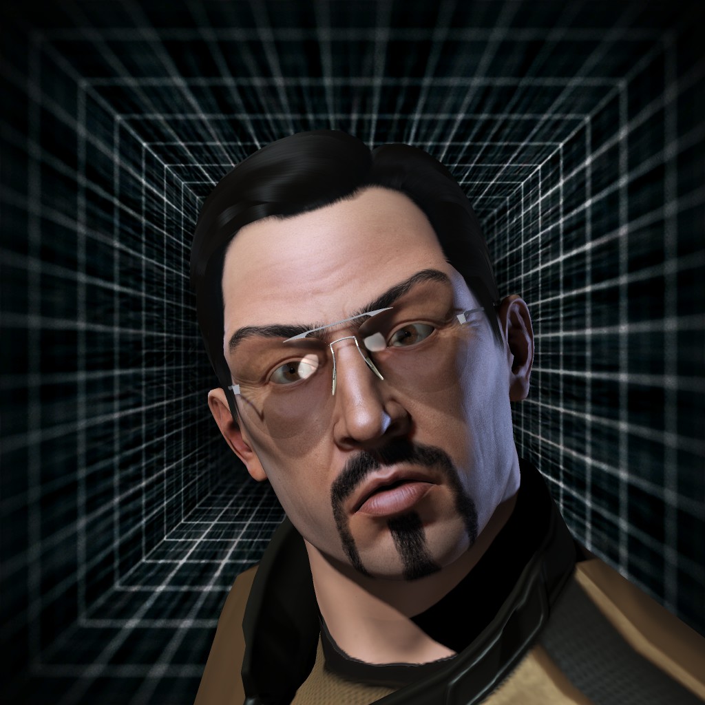 Alexander Romahin