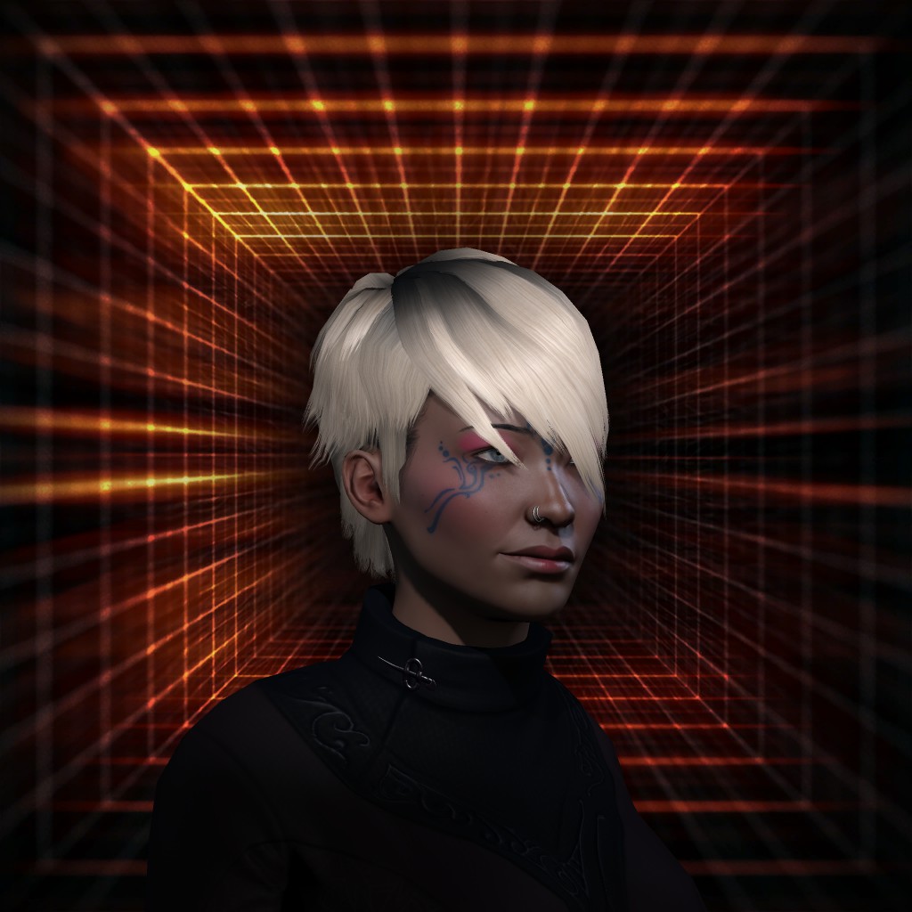 Gamora Yazria