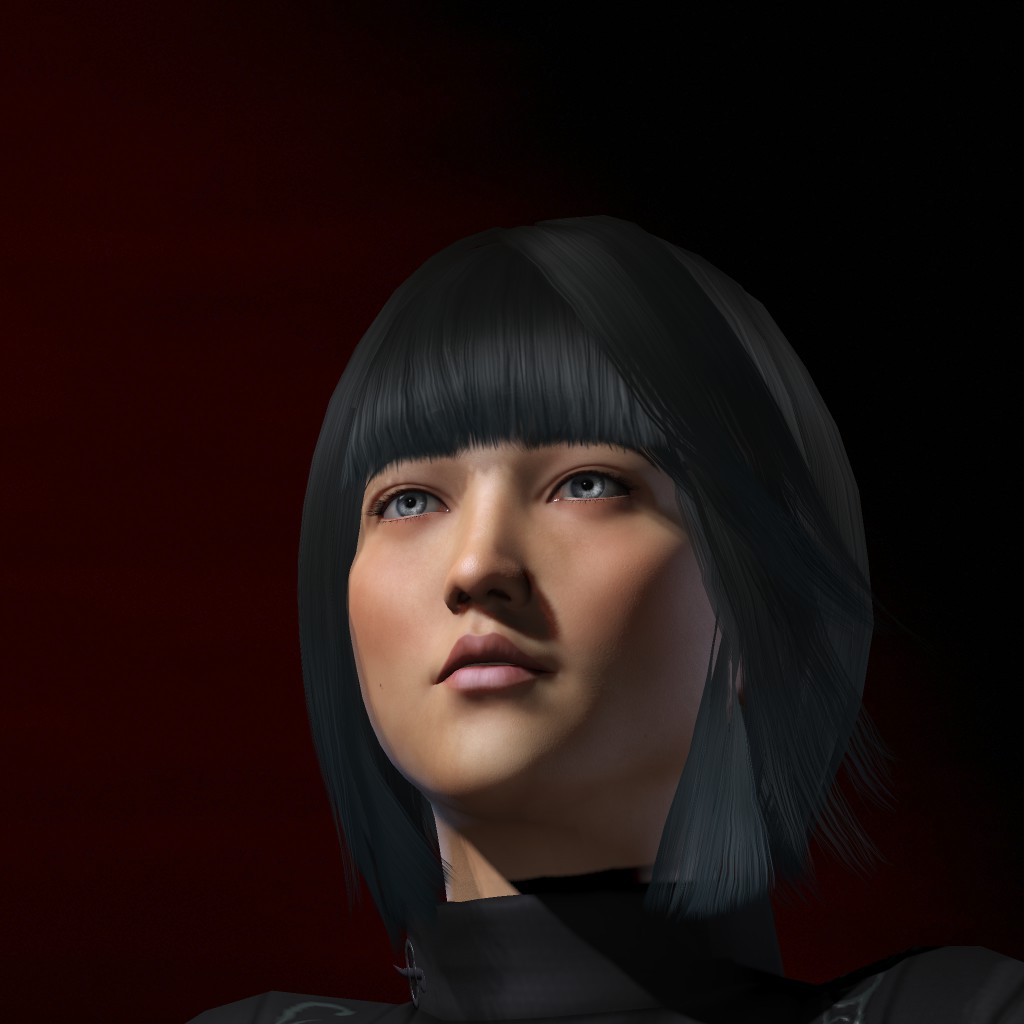 Phyllis Saihairdet