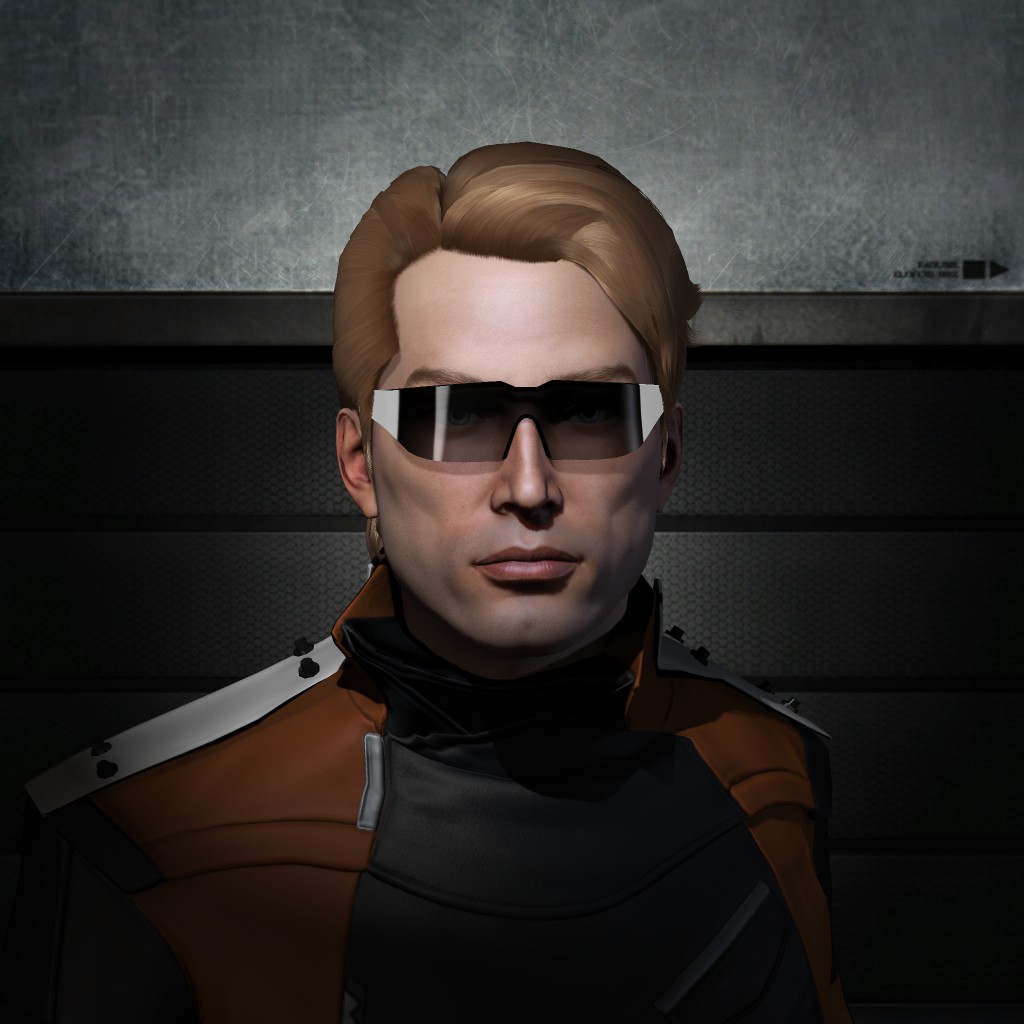 portrait