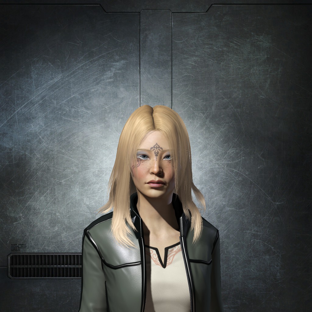 Gwyn Whitestar