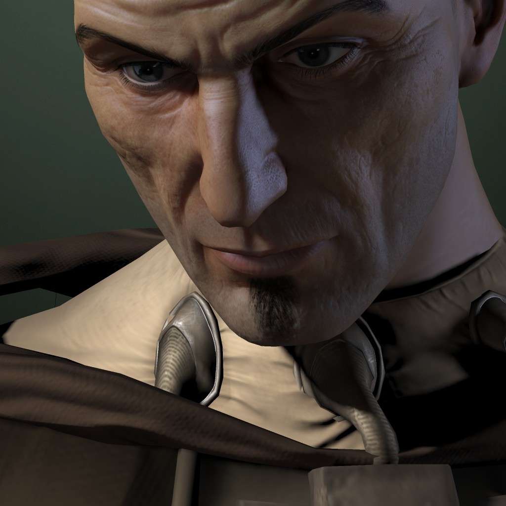 portrait