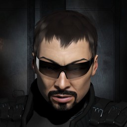 Solidus Eiskalt portrait