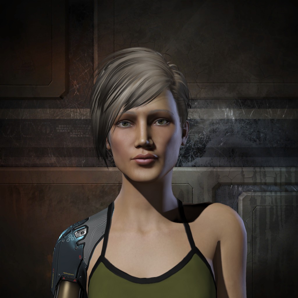 Lydia Hekki