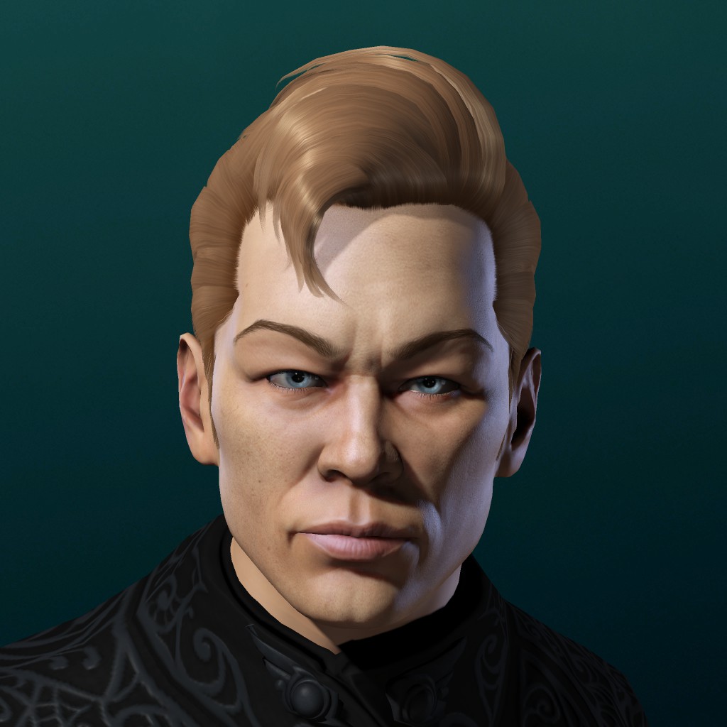 Atani Endashi