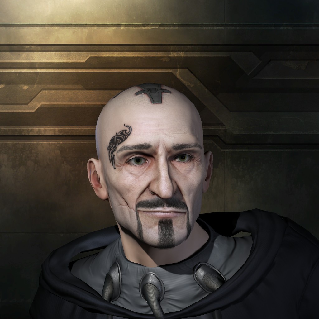 George Estidal