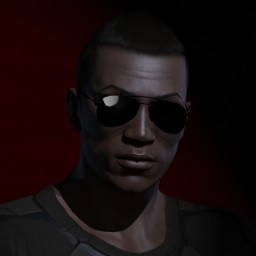 Elitist Little Helper portrait