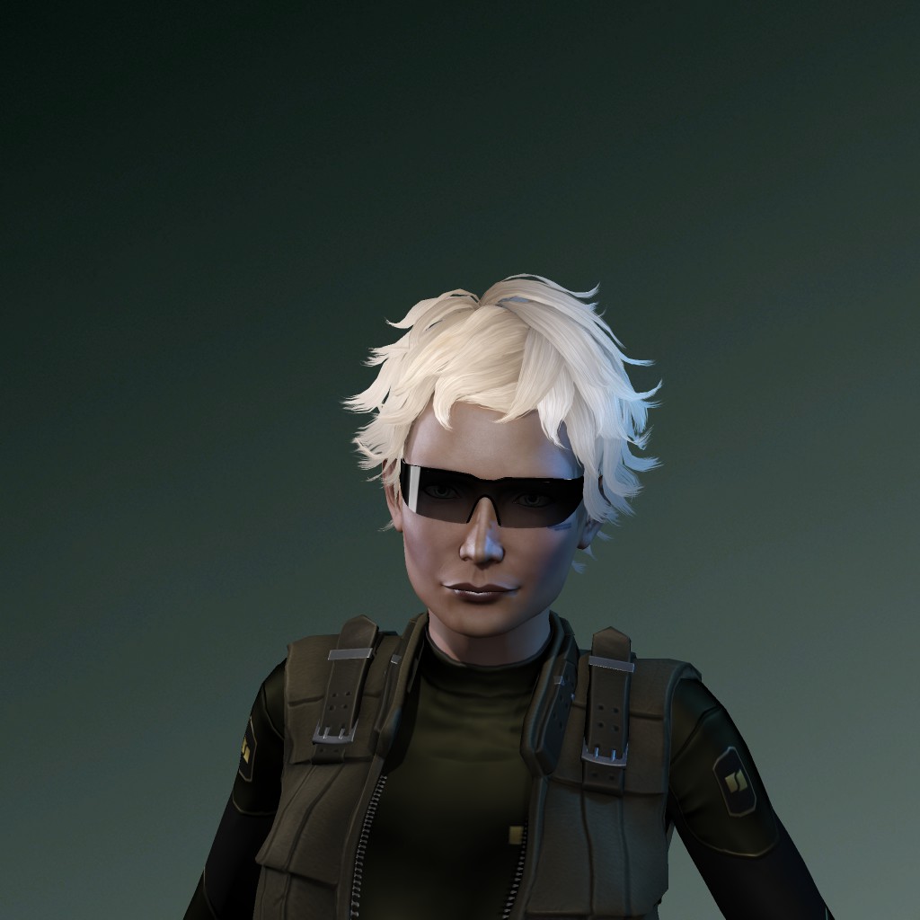 Sgt Solanine Parmala