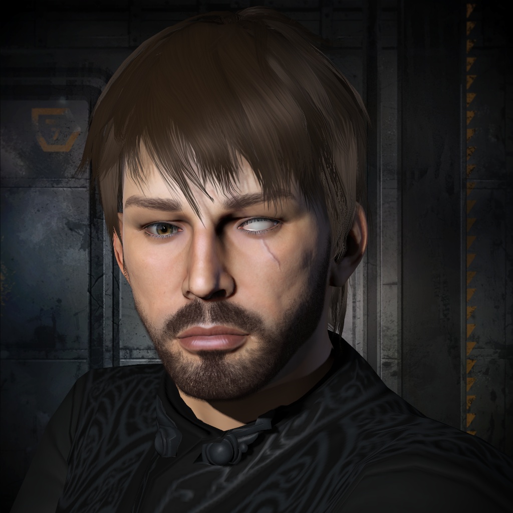 strangejames