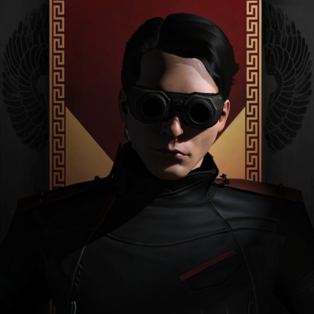 Thein Krios