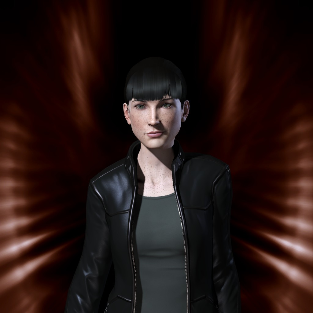 Diana Outamon