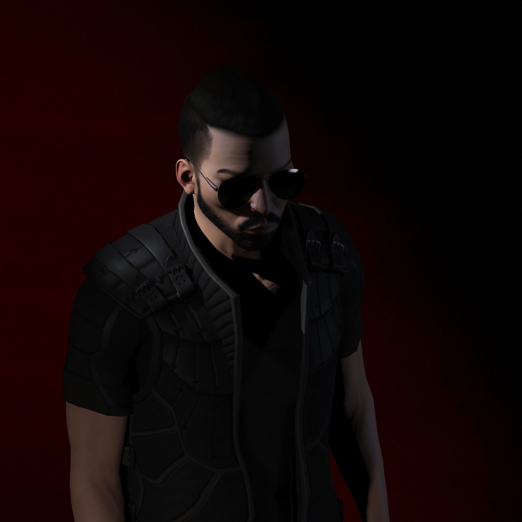 Aron Adestur