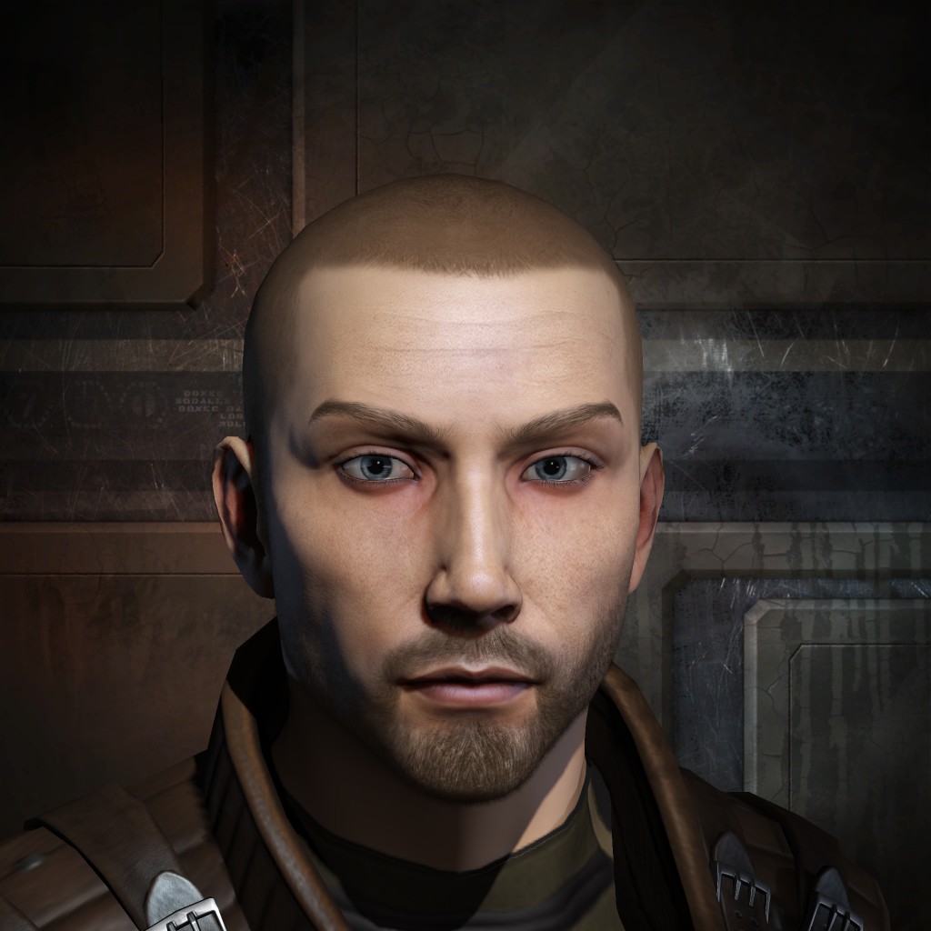 portrait